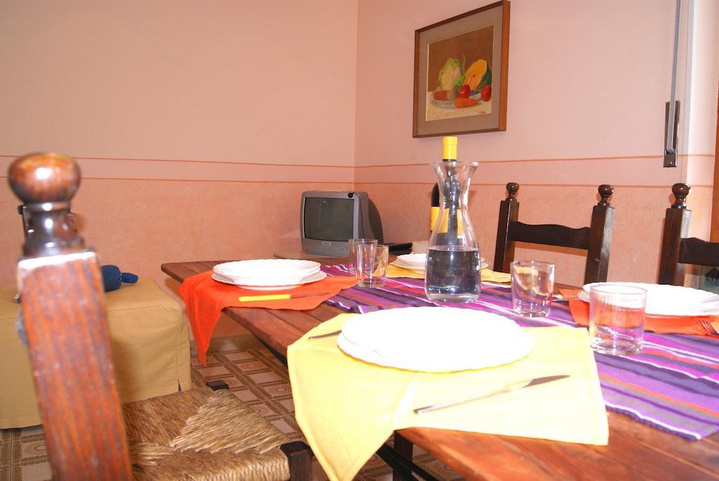 La Terrazza Tra Pini E Mare Apartment San Bartolomeo Al Mare Room photo